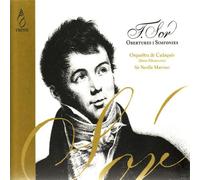 Marriner,Neville - Overtüren und Sinfonien [Import]