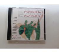 Marriner,Neville - Sinfonien 1,2