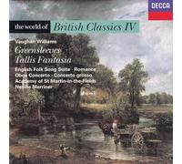 Marriner,Neville - World of Vaughan Williams 2 [Import]
