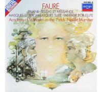Marriner – Pavane/Fantaisie/+ – Import