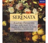 Marriner - Serenata [Import]