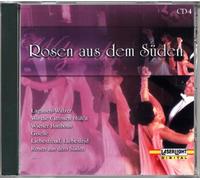Marriner,Sir Neville - Rosen aus dem Süden