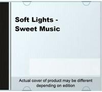 Marriner - Soft Lights Sweet Music