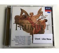 Marriner - Sound of the Trumpet