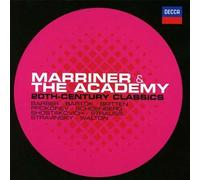 Marriner & The Academy 20th Century Classics
