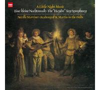 Marriner & the Academy - J. S. Bach: Jesu, Joy of Man S des [Import]