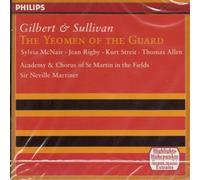 Marriner - Yeomen of the Guard/Highl.