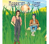 Marriot,Steve & Lane,Ronnie - The Majic Mijits (Remastered)