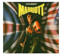 Steve Marriott – Marriott 1976 – CD