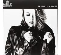 Marriott Mollie - Truth Is a Wolf