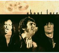 Marriott,S.-Wood,R.-Lane,R. - About Face [Import]