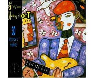 Marriott, Steve - 30 Seconds to Midnite