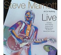 Marriott, Steve - All Or Nothing-Live