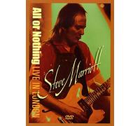 Steve Marriott - All Or Nothing: Live from London [Import]