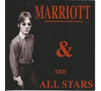 Marriott Steve - All Stars