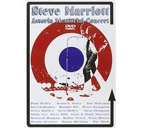 Marriott, Steve - Astoria Memorial Concert 2001 [Import anglais]