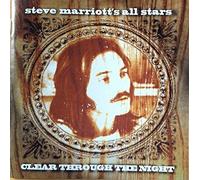 Marriott, Steve - Clear Through The Night