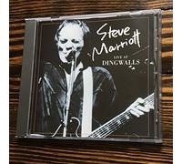 Marriott, Steve - Live at Dingwalls