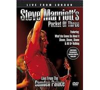 Marriott,Steve - Live From London [Import anglais]