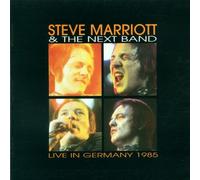 Marriott, Steve - Live in Germany