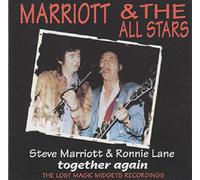Marriott,Steve - Marriott & Lane Together Again