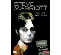 Marriott,Steve - Marriott Steve & Band-The Lost Conc. - Dvd