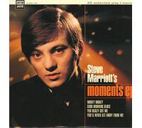Marriott, Steve - Moments EP [Import]