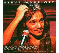 Marriott Steve - Rainy Changes [Import]