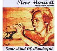 Marriott,Steve - Some Kind of Wonderful [Import]