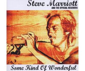 Marriott,Steve - Some Kind of Wonderful [Import]