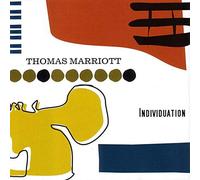 Marriott, Thomas - Individuation