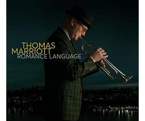 Marriott Thomas - Romance Language