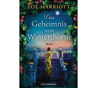 Marriott, Z Geheimnis Von Winterthorne - (German Import) Book NEUF