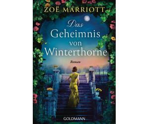 Marriott, Z Geheimnis Von Winterthorne - (German Import) Book NEUF