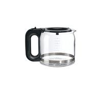 Braun Verseuse à café en verre pour machine à café AX13210005 BRSC 005 12 tasses Marron