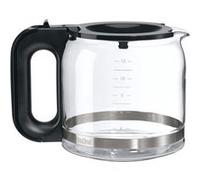 Braun Verseuse à café en verre pour machine à café AX13210005 BRSC 005 12 tasses Marron
