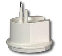 Marron Couvercle haut env. de M CA4 4642 Réservoir