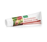 Marron d’Inde et Feuilles de Vigne Crème