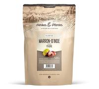 Marron d'Inde en poudre 500 g