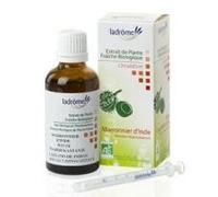 Ladrôme Marronnier d'Inde Extrait Végétale Fluide 50 ml
