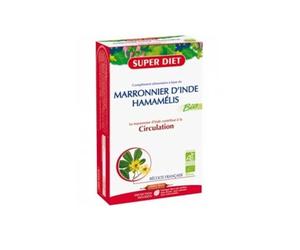 Marron Ind + Hamam Superd Amp20