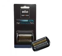 MARRON lame lame rétine couteau 92B pour rasoir série 9 5790 5791 ORIGINAL