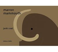 Marron mammouth