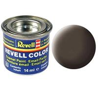 Marron Mat - 84 - Revell 32184