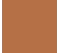 Marron Orange 131 / 981 Pot De Peinture Acrylique 17ml - Prince August