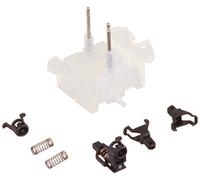 Marron Pont basculant pour rasoir Braun 5773/5774/5775/5776/5777/5779