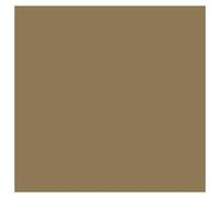 Marron Vert 114 / 879 Pot De Peinture Acrylique 17ml - Prince August
