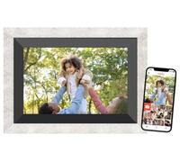 marrone DigiFrame 10B WiFi grigio 25,7cm (10,1 )