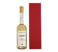 Marrone Grappa di Barbera 0,7 liter + Coffret cadeau