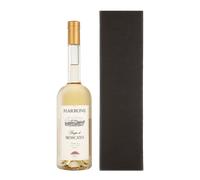 Marrone Grappa di Moscato 70 randy + Coffret cadeau